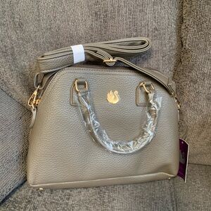 Gloria Vanderbilt Crossbody Bag And Purse NWT 🌴